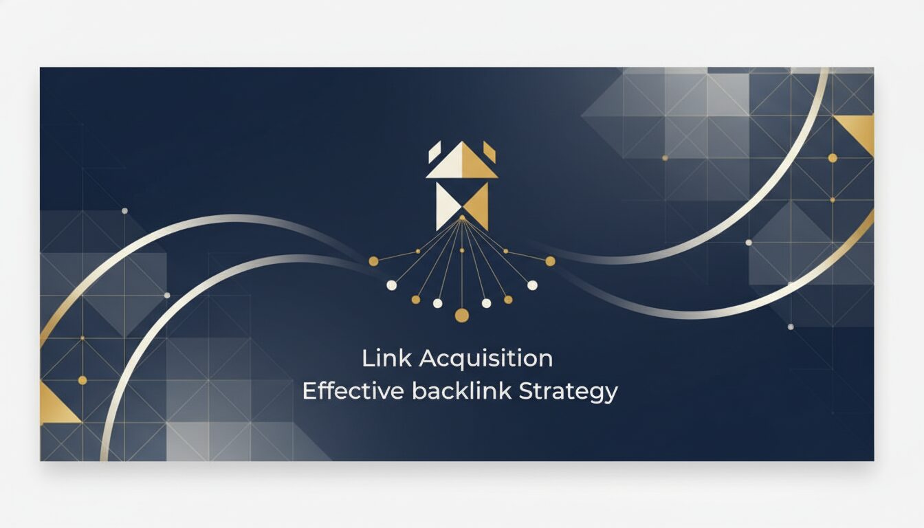 効果的な被リンク獲得戦略の立て方